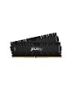 Kingston Fury Renegade 32GB Kit DDR4-3200 CL16 1.35V KF432C16RB1K2/32 Desktop Memory