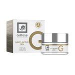 Multi Serum Gel Active 50ML