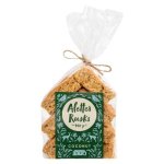 Alettes Rusks Coconut 450G