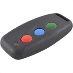 Sentry - 3 Button Tx Binary 403