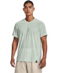 Men's Ua Breeze T-Shirt - Illusion Green Md