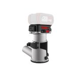 Kress 20V Cordless Router 1 4" Tool Only KUD26.91
