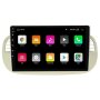Car Radio Bluetooth Carplay Gps Navigation Stereo Compatible With 500 2007