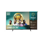 Hisense 55" Smart 4K Uhd Tv - Modern Living