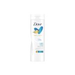Dove Nourishing Body Lotion Assorted 400ML - Nourishing Care Light Hydro