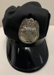 Police Hat