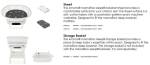 Mamaroo Sleep Bassinet Accessories