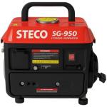 Steco Generator 950W 2-STROKE Brushless Motor 1 Ea