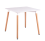 Horus Square Dining Table