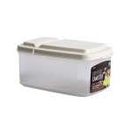 Container Dry Food Rect 750ML
