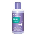 Advanced Show White Shampoo