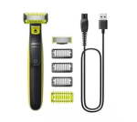 Philips One Blade Face And Body Groomer