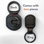 Everki EKF550 Quick Release Key CHAIN-EKF550