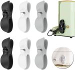 Zs - Cable Organiser For Kitchen Appliances Pack Of 6