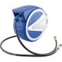 8MMX12M Retractable Pu Air Hose Reel - KBE2581060K