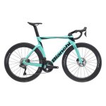 Oltre Comp Ultegra DI2 12-SPEED - 57CM