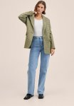 Blazer Gabriela - Green