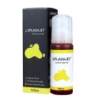Splashjet Epson 108 70ML Ink Yellow