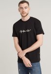 G-star Raw G-script R T - Dk Black