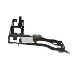 Bmw F30 F34 F20 Radiator Cradle Left 12-19