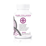 60 Caps Pure Collagen Capsules Halal Certified