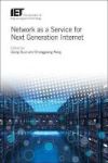 Network As A Service For Next Generation Internet Hardcover