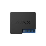 Ajax Socket A Smart Wall Socket For Automation Control White