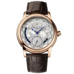 Classic Worldtimer - FC-718WM4H4
