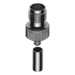Tnc Jack Crimp LMR240
