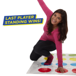 Twister Game