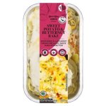 Pnp Sweet Potato & Butternut Bake 800G
