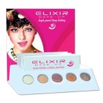 Elixir High Pearl Eyeshadow Single Five Colours