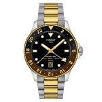 Tissot Seastar 1000 Quartz Gmt T120.852.22.051.00