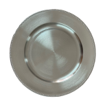 Shiny Silver Underplate SGN2702