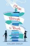 Close Enough To Touch Paperback Main