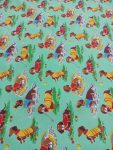 Polly Cotton Prints