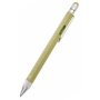 Ballpoint MINI Tool: Pen Ruler Screwdrivers Spirit Level And Stylus