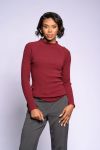 Polo Neck