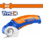 4V Universal Cutter USB Type-c Excludes Cable WWUP1504