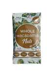 Whole Macadamia Nuts 100G