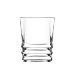 6 Piece 80ML Elegan Tot shot Glass SGN722