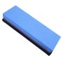 240/800 Grit White Corundum Whetstone Knife Sharpening Block with Holder