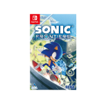 Sega Sonic Frontiers Cib Ns