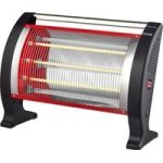 Goldair 3 Bar Quartz Heater