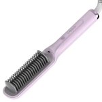 Hair Straightening Anion Comb