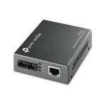 TP-link Gigabit Multi-mode Media Converter