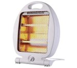 Zs - Raf R.1190 Electric Quartz Heater 400W 800W
