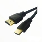 Aerial King HDMI Cable 0.8M AK-HDMI-0-8