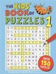 The Kids& 39 Book Of Puzzles 1 Paperback