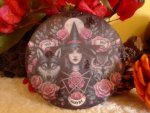 Mystic Trio Pendulum Board